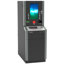 TPC-2510 ATMR Pague Contas Reciclador