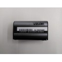 Bateria de LI ION 7,4V - 2600MHA