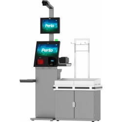 Self-Checkout  CKT-0250