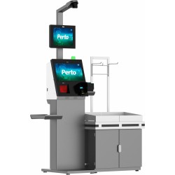 Self-Checkout  CKT-0250
