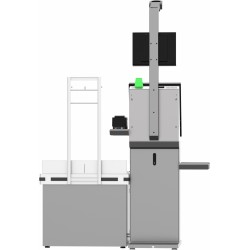 Self-Checkout  CKT-0250
