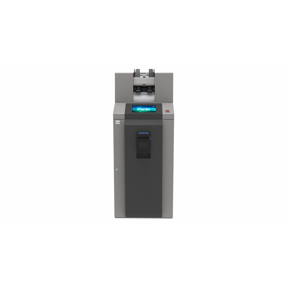 Cofre Inteligente CI-5000