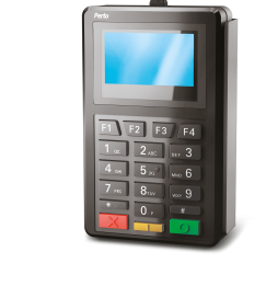 Pinpad PPP100 TEF ABECS